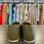 Used Freda Salvador Flats 7.5 60129-S000585092 View 7