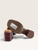 Used Yellow Box Clogs 11 60032-S000713222 View 5