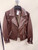 Used Anthropologie Short Light Jacket S-4/6 60032-S000713228 View 1