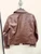 Used Anthropologie Short Light Jacket S-4/6 60032-S000713228 View 2