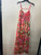 Used Unbranded Long Dress B S-4/6 60031-S000861872 View 1