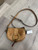 Used Frye Small Leather Handbag 60107-S000342880 View 1
