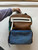 Used Christian Louboutin Xlarge Leather Handbag 60053-S000637415 View 2