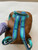 Used Christian Louboutin Xlarge Leather Handbag 60053-S000637415 View 3