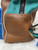 Used Christian Louboutin Xlarge Leather Handbag 60053-S000637415 View 5