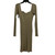 Used Banana Republic Short Dress B S-4/6 60017-S001173805 View 2