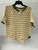 Used Free People Short Sleeve Top L-12/14 60091-S000611896 View 1