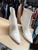 Used Unbranded Ankle Boots 8.5 60072-S000602792 View 3