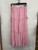 Used Unbranded Long Skirt S 4-6/27-28 60072-S000602818 View 1