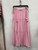 Used Unbranded Long Skirt S 4-6/27-28 60072-S000602818 View 5