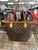 Used Louis Vuitton Large Handbag 60004-S000679526 View 2