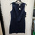 NWT J. Crew Short Dress B L-12/14 60112-S000446436 View 1