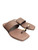 Used Steve Madden Sandals 7 60047-S000639375 View 4