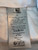 Used Dior Mens Light Gray Virgin Wool-Cotton Tailored Trousers size 50- US Large 60099-S000384134 View 3