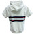 Used Christian Dior Fall/Winter 2021 DiorAlps Star Short-Sleeve Hooded Sweatshirt 60099-S000384140 View 2