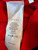 Used Gucci Red Deer Intarsia Wool Crewneck Sweater Red Size XS 60099-S000384149 View 5