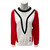 Used Louis Vuitton Cruise 2021 Game On Old School Color Block Sweater Size Medium 60099-S000384150 View 3