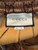 Used Gucci GG Pleated Midi Skirt Vintage Camel/Dark Brown Size XS 60099-S000384164 View 3