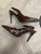 Used Unbranded High Heels 8.5 60107-S000342923 View 3
