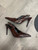 Used Unbranded High Heels 8.5 60107-S000342923 View 4