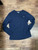 Used Lacoste Long Sleeve Top L-12/14 60004-S000679528 View 1