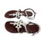 Used Tory Burch Sandals 10.5 60115-S000277451 View 3