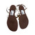Used Tory Burch Sandals 10.5 60115-S000277451 View 5