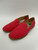 Used Sperry Top-Sider Flats 8 60030-S000941769 View 1