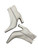 Used Aldo Ankle Boots 8 60119-S000118403 View 3