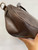 Used Coach Large Leather Handbag 60072-S000602926 View 4