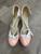 Used Unbranded Low Heels 14 60107-S000342931 View 1