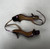 Used Anthropologie Low Heels 7 60006-S001240500 View 2