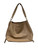 Used Coach Large Leather Handbag 60069-S000794162 View 2