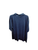 Used Unbranded Mens Short Sleeve Top 2X/18-18.5 60144-S000629253 View 2