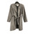 Used Calvin Klein Long Light Jacket L-12/14 60105-S000303299 View 1