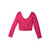 Used Lululemon Athletica Active Long Sleeve M-8/10 60099-S000384187 View 1