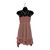 Used Free People Short Dress B XS-0/2 60099-S000384190 View 2