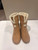 Used Unbranded Ankle Boots 9.5 60064-S000746032 View 5