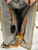 Used Unbranded Large Leather Handbag 60027-S001508150 View 4