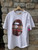 Used Bape Mens Short Sleeve Top 2X/18-18.5 60067-S000831588 View 2