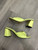 Used Unbranded Low Heels 9.5 60107-S000342947 View 4