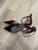Used Franco Sarto Flats 9 60107-S000342948 View 4