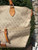 Used Dooney & Bourke Large Leather Handbag 60067-S000831602 View 7