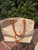 Used Dooney & Bourke Large Leather Handbag 60067-S000831602 View 1