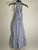 Used English Factory Short Dress B M-8/10 60049-S000848309 View 2