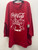 Used Red Plus T-Shirt 5X-26 60137-S000130536 View 1
