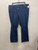 Used Blue Plus Old Navy Denim 22-36 60137-S000130544 View 1