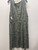 Used Green Plus Penningtons Short Dress B 4X-24 60137-S000130550 View 3