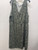 Used Green Plus Penningtons Short Dress B 4X-24 60137-S000130550 View 1