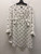 Used White Plus  Torrid Long Sleeve Top 4X-24 60137-S000130557 View 1